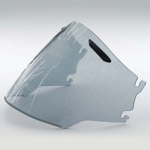 Pantalla ARAI SAMZ, Ahumado Claro