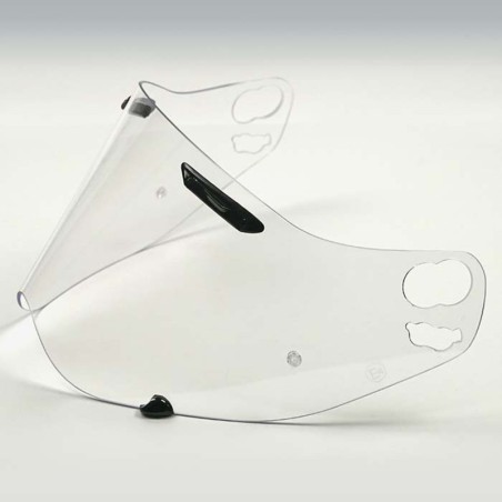 Pantalla ARAI TOUR-X4, Transparente
