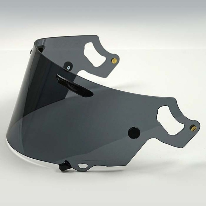 Pantalla ARAI VAS 2D, Ahumado Oscuro