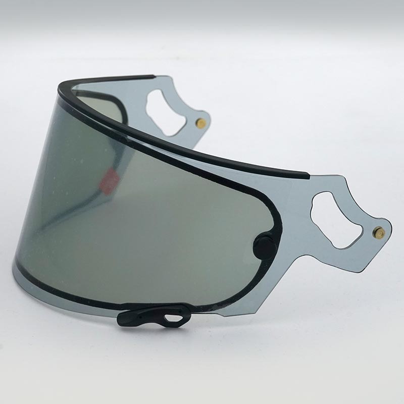 Pantalla ARAI VAS-V Doble, Ahumado Claro