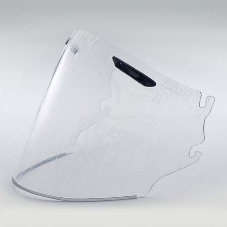 Pantalla ARAI ZR, Transparente