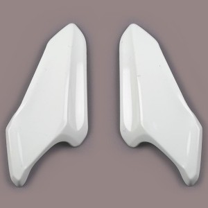 Ventilación lateral ARAI (Casco MX-V), Blanco