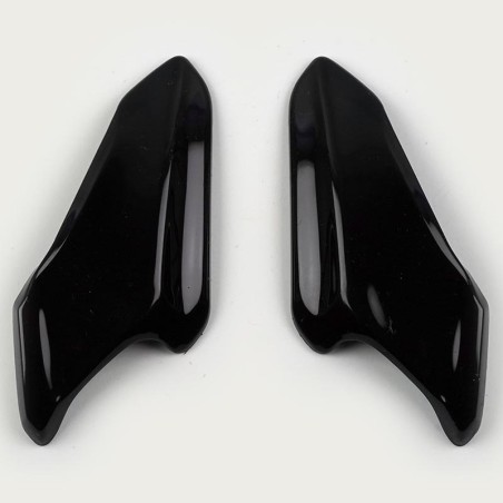 Ventilación lateral ARAI (Casco MX-V), Negro