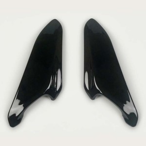 ARAI Fullface Helmet Side Cowl Vent Black