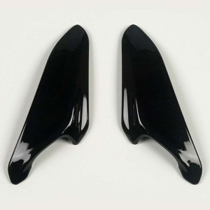 ARAI Side Duct 4 Pearl Black Full Face Helmet