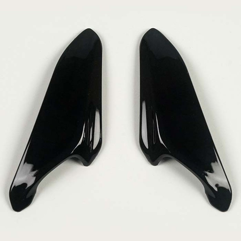 ARAI Side Duct 4 Pearl Black Full Face Helmet