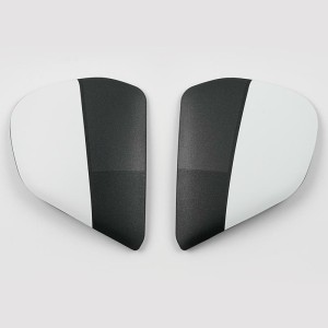 ARAI VAS-V Sidepod Copu Black