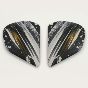 ARAI VAS-V Sidepod Kiyonari Replica