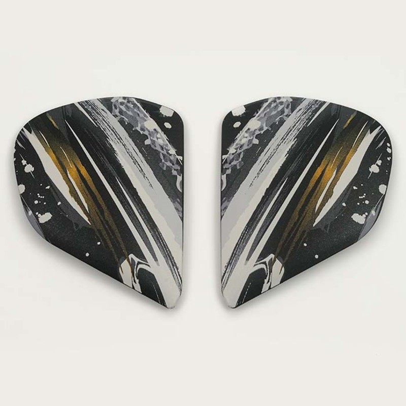 ARAI VAS-V Sidepod Kiyonari Replica