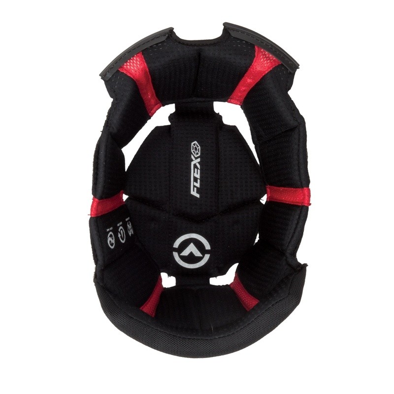 INTERIOR SUPERIOR BELL STAR / RACE STAR / PRO STAR (2016-) VIRUS CO...