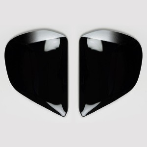 Cubiertas laterales ARAI TOUGH Blanco (Compatible sistema VAS-V)