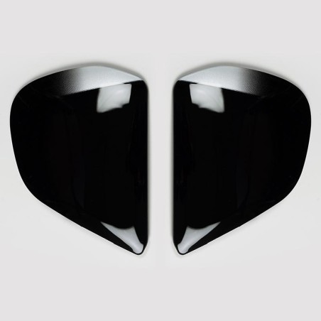 Cubiertas laterales ARAI TOUGH Blanco (Compatible sistema VAS-V)