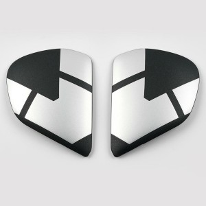 Cubiertas laterales ARAI VIÑALES 12 Réplica (Compatible sistema VAS-V)