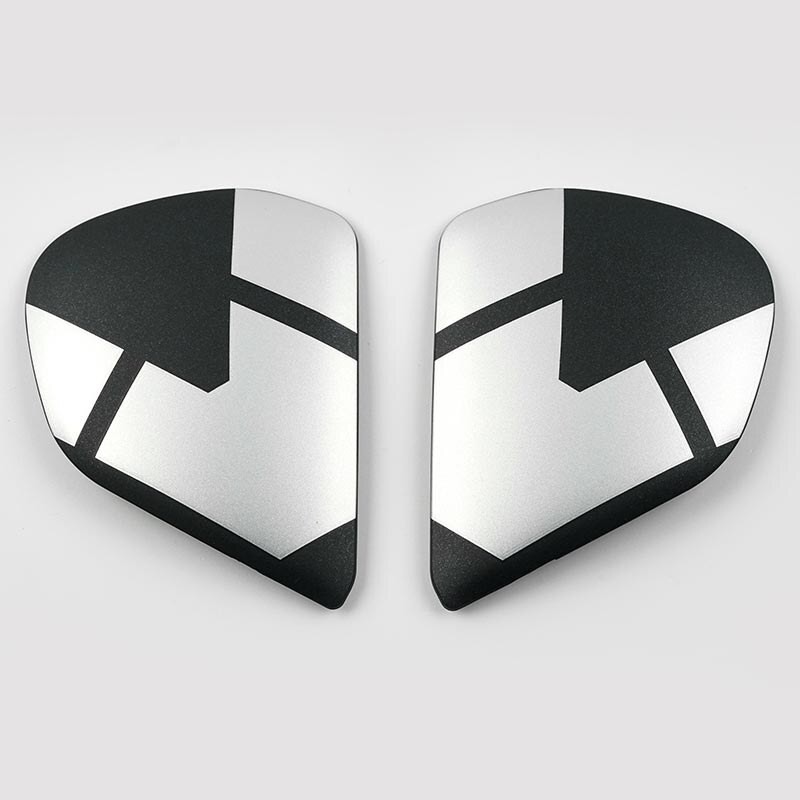 Cubiertas laterales ARAI VIÑALES 12 Réplica (Compatible sistema VAS-V)