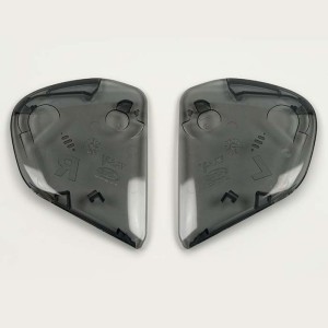 ARAI VAS-V Sidepod Light Demo Tinted