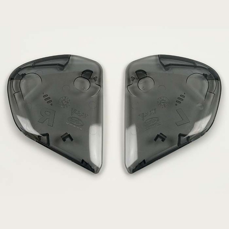 ARAI VAS-V Sidepod Light Demo Tinted