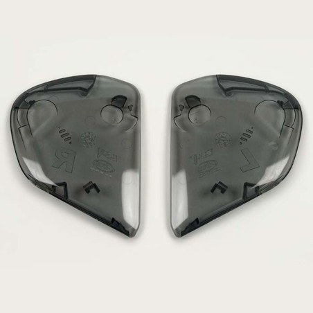 ARAI VAS-V Sidepod Light Demo Tinted