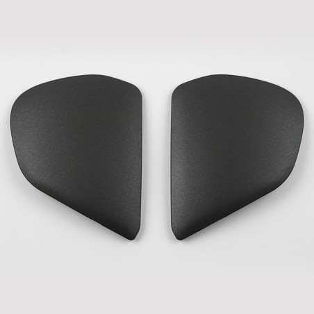 Cubiertas laterales ARAI SENSATION Gris (Compatible sistema VAS-V)