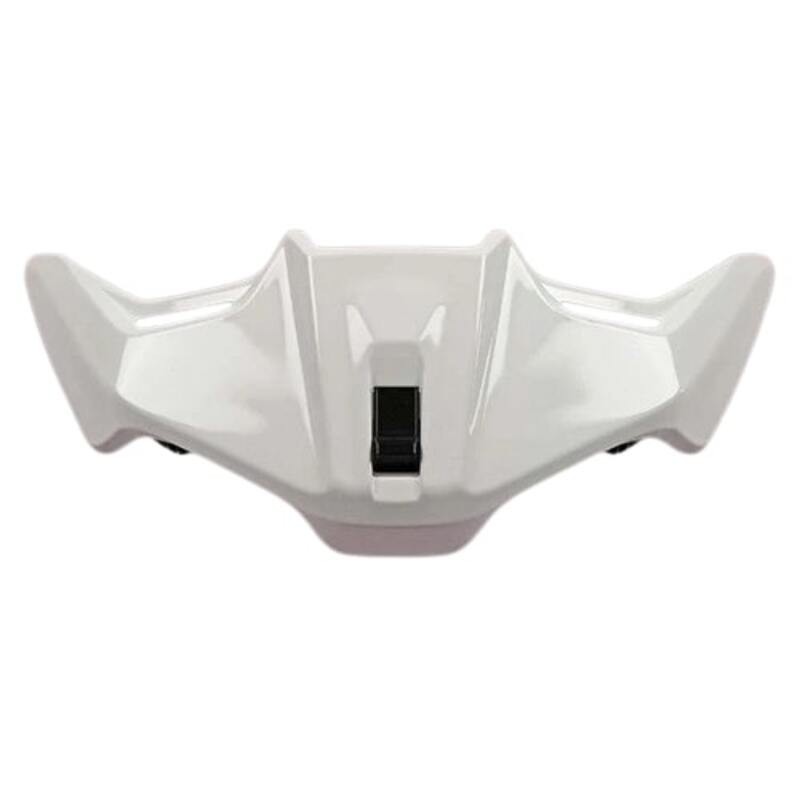 Spoiler ARAI Dual Flow, Blanco