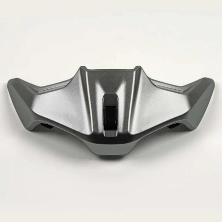 Spoiler ARAI Dual Flow, Plata