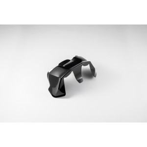 Spoiler ARAI EX2 Racing, Negro Diamante