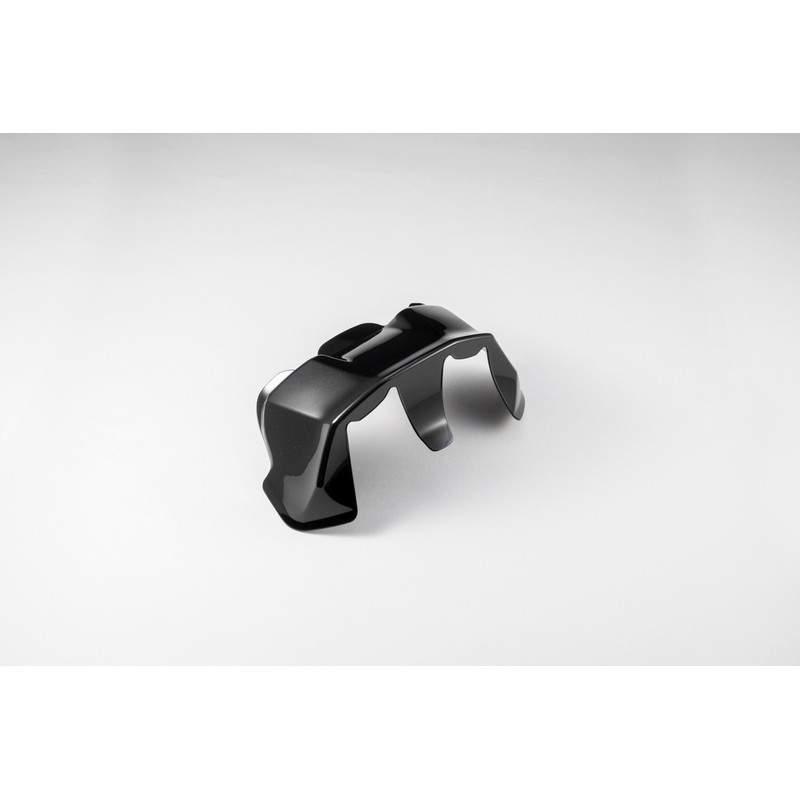 Spoiler ARAI EX2 Racing, Negro Diamante