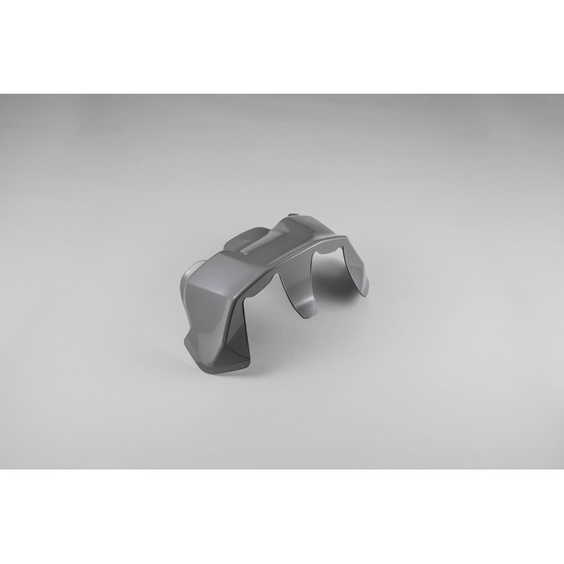 Spoiler ARAI EX2 Racing, Gris