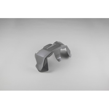 Spoiler ARAI EX2 Racing, Gris