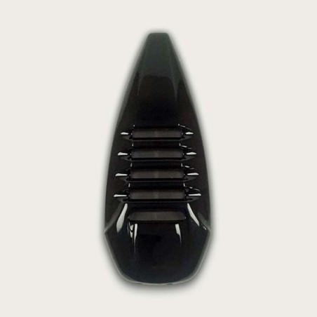 Ventilación superior ARAI, Negro (Modelos: PENTA)