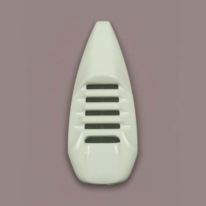 Ventilación superior ARAI, Blanco (Modelos: PENTA)