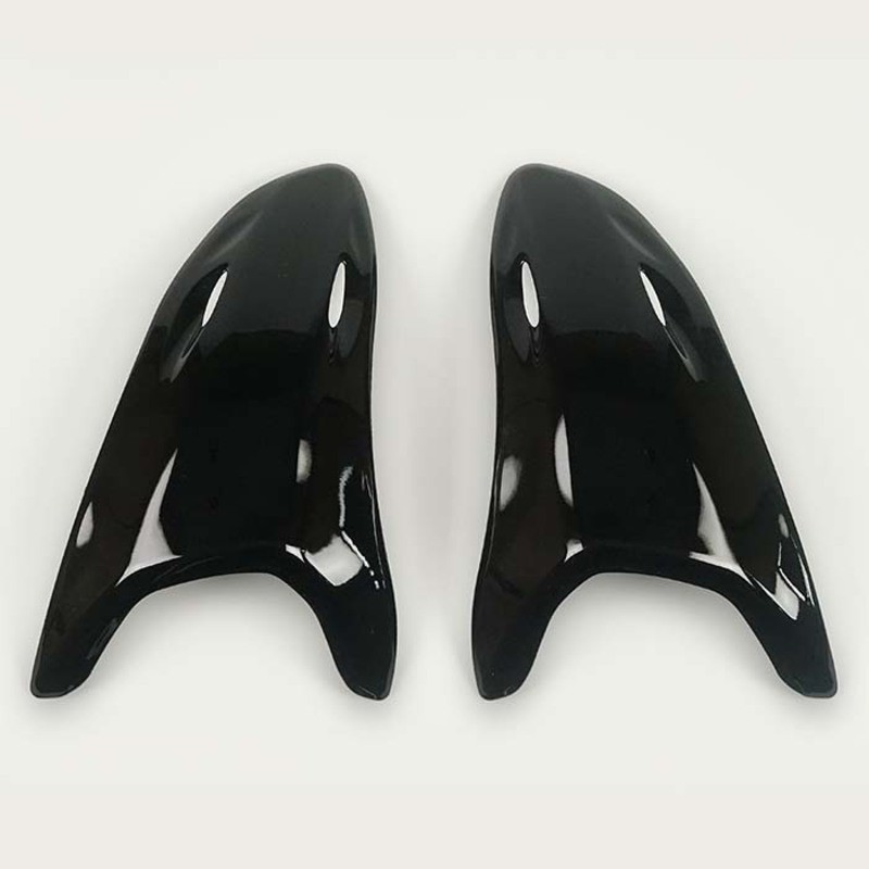 Difusor ARAI para casco Tour X-4 - Negro