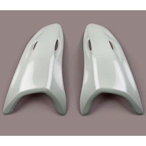 Difusor ARAI (TOUR-X4), Blanco Diamante