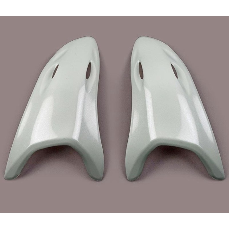 Difusor ARAI (TOUR-X4), Blanco Diamante