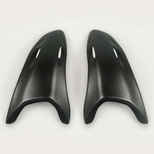 Difusor ARAI (TOUR-X4), Negro Mate