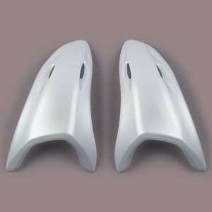 Difusor ARAI (TOUR-X4), Blanco Mate