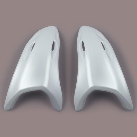 Difusor ARAI (TOUR-X4), Blanco Mate