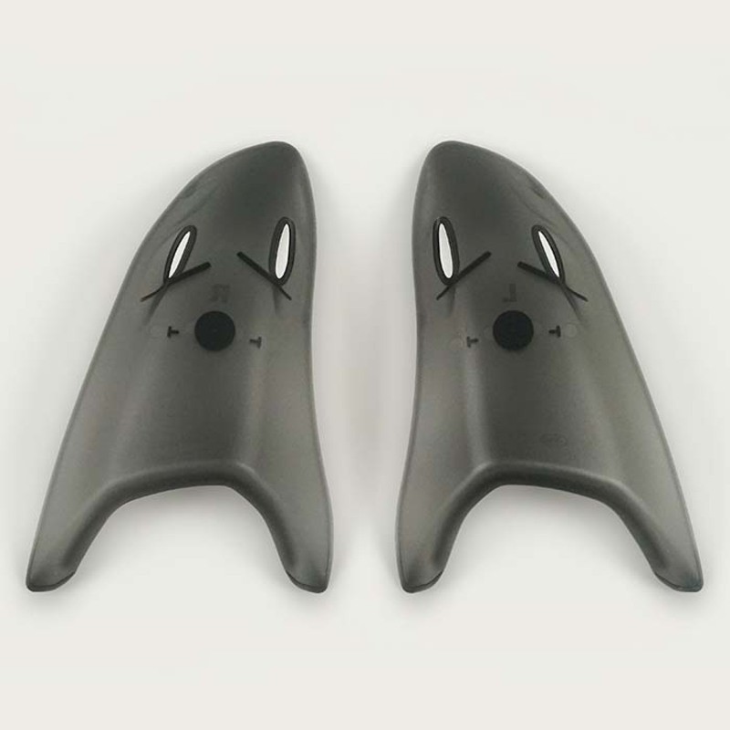 Difusor ARAI (TOUR-X4), Ahumado Mate