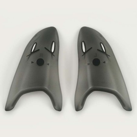 Difusor ARAI (TOUR-X4), Ahumado Mate