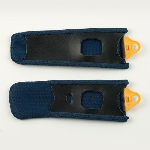 Funda Correa Cierre ARAI (Dry Cool), Azul (Modelos: VX-PRO JR)