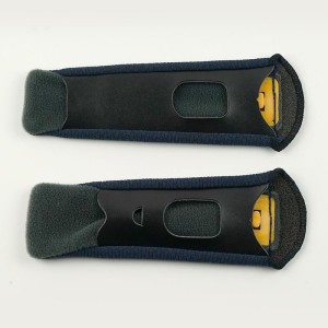 Funda Correa Cierre ARAI (Modelos: SZ-RAM-X)