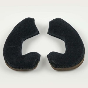 Carrilleras ARAI (FREEWAY), 20 mm. Graphics