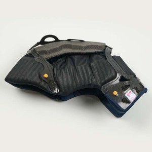 Interior casco ARAI, 10 mm. (Modelos: ASTRO LIGHT)