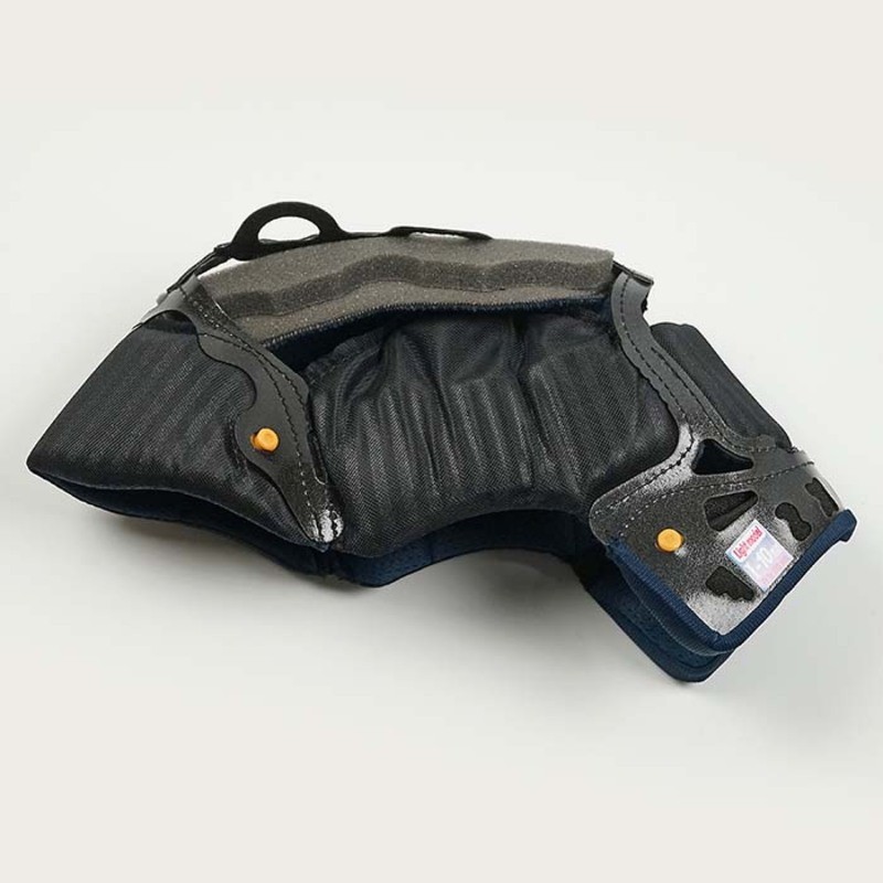 Interior casco ARAI, 10 mm. (Modelos: ASTRO LIGHT)