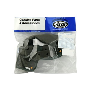 Interior casco ARAI (V/VI - XL/XXL), 7 mm. Gris (Modelos: REBEL/CHA...