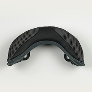 Collarín ARAI (Casco MX-V), Gris, Talla M/L