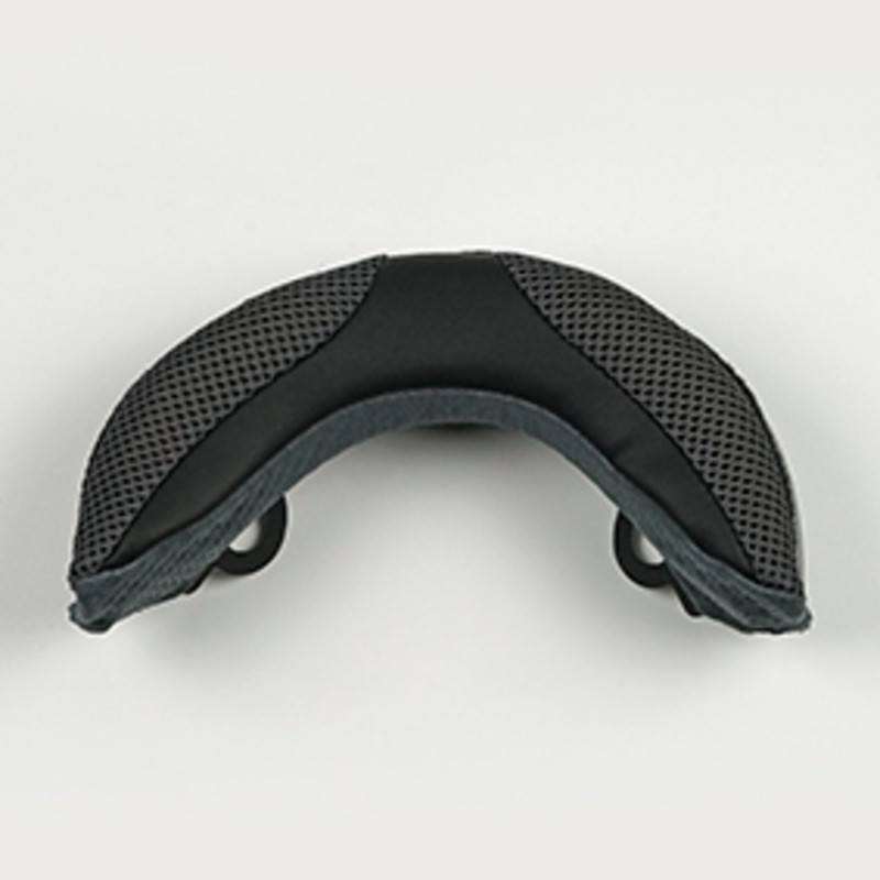 Collarín ARAI (Casco MX-V), Gris, Talla M/L