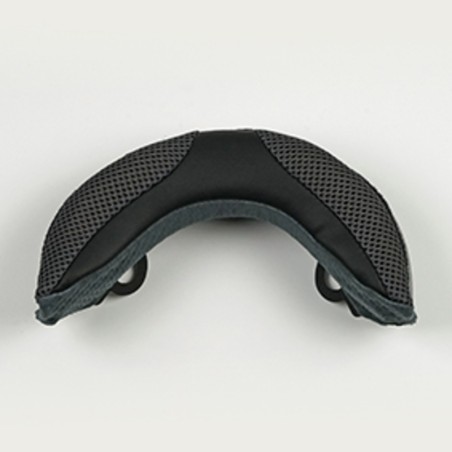 Collarín ARAI (Casco MX-V), Gris, Talla M/L