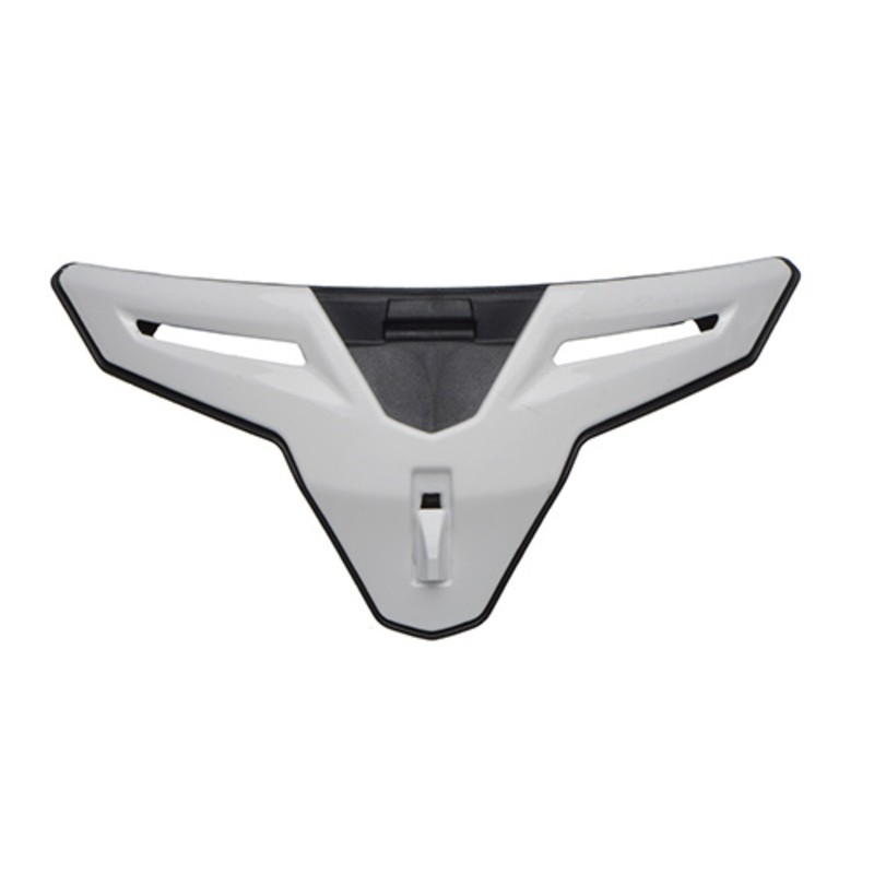 MENTONERA BELL RACE STAR / PRO STAR COLOR NEGRO MATE