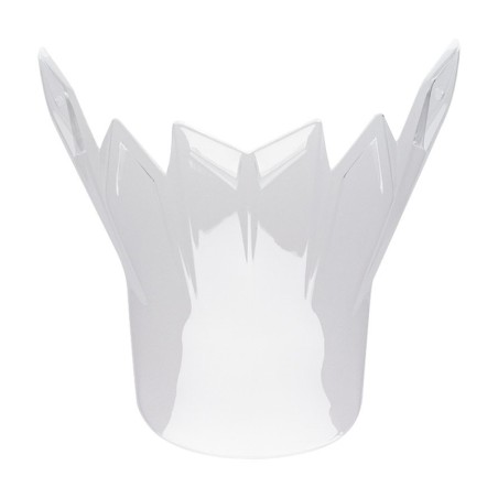 Visera antibarro Bell Moto-9 Flex Transparente