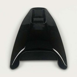 Ventilación frontal ARAI (Air Conductor Front 2), Negro (Modelos: C...